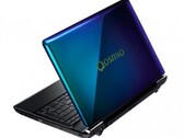 Toshiba introduces Laptop with color-changing Lid