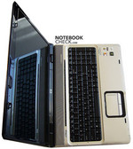HP Pavilion dv9074cl HP Pavilion dv9074cl
