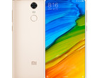 Xiaomi Redmi 5 Plus