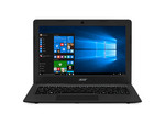 Acer Aspire One Cloudbook 14 AO1-431-C1FZ