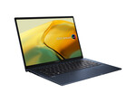 Asus Zenbook 14 Q409ZA, i5-1240P Asus Zenbook 14 Q409ZA, i5-1240P