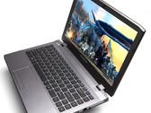 Eurocom upgrades the M3 13.3-inch gaming laptop