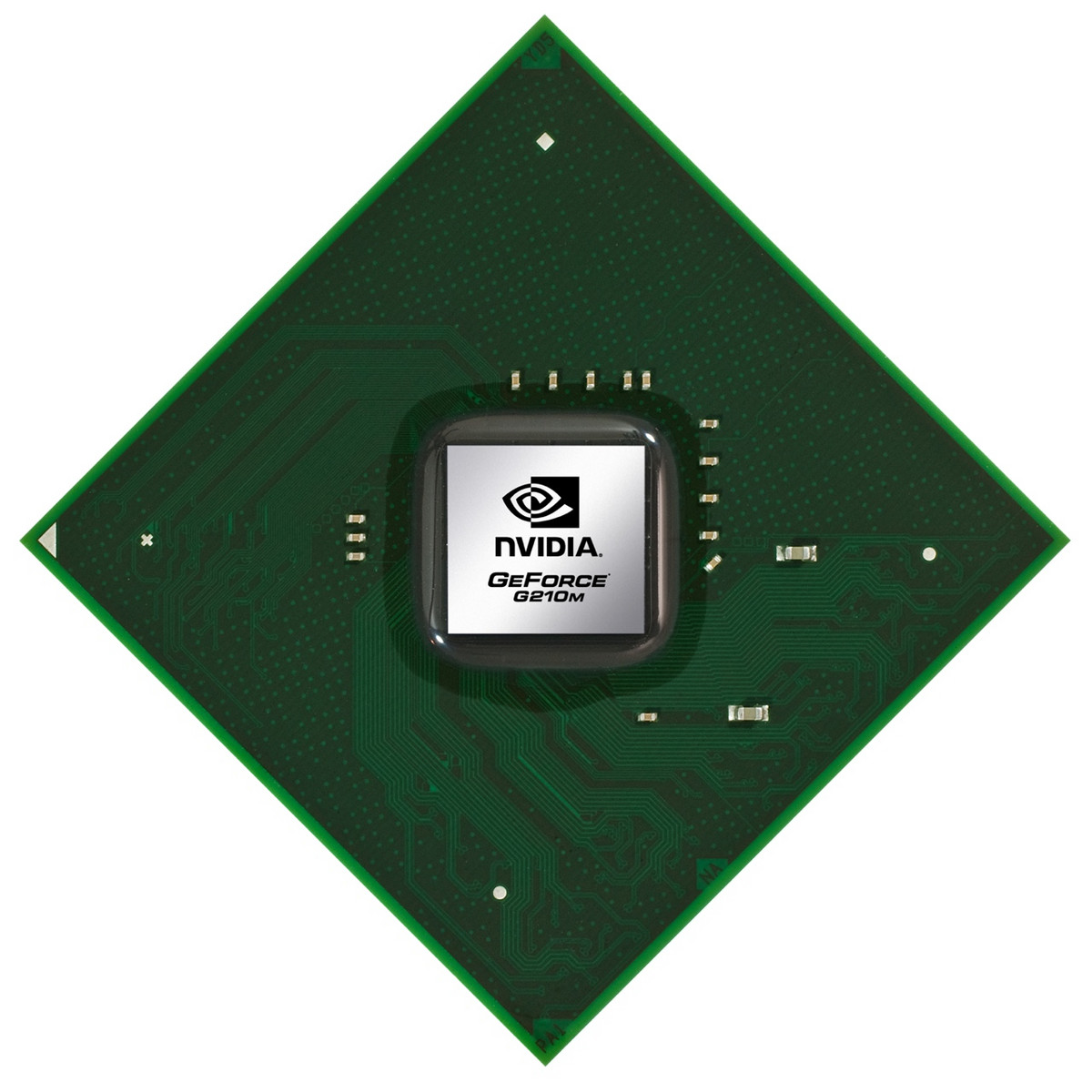 nvidia geforce g210m driver download