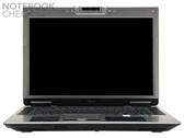 Review Asus C90S (AK001C) Power-Notebook
