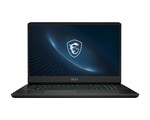 MSI Vector GP76 12UGS-491ES MSI Vector GP76 12UGS-491ES
