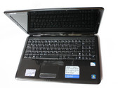 Review Asus K50IJ-SX Notebook