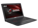 Asus G552VW-CN287D