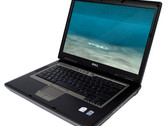 Review Dell Latitude D820 Notebook