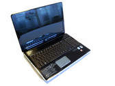 Review HP Pavilion dv6-1211sg Notebook