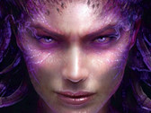 StarCraft II: Heart of the Swarm Benchmarked