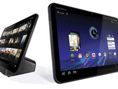 New Motorola Xoom models spotted in Verizon inventory