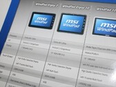 MSI introduces the 7-inch WindPad Enjoy 7