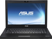 Review AsusPro B43V-CU024X Notebook