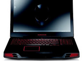 GTX680M equipped M17x and M18x now available