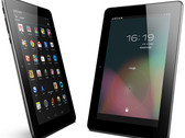 Ainol launches the affordable Novo 7 Venus Android 4.1 tablet