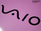 NBC on site: The Vaio Notebook Line Up