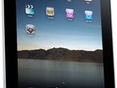 iPad 2 cases show up, a rear-facing camera, an SD card slot likely