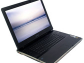 Review Sony Vaio VGN-AR11S