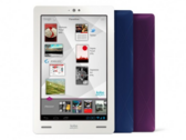 Kobo Arc gets limited release in Europe & N. America