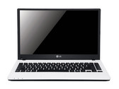 Review LG P420-N.AE21G Notebook