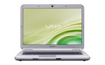 Sony VAIO VGN-NS230E