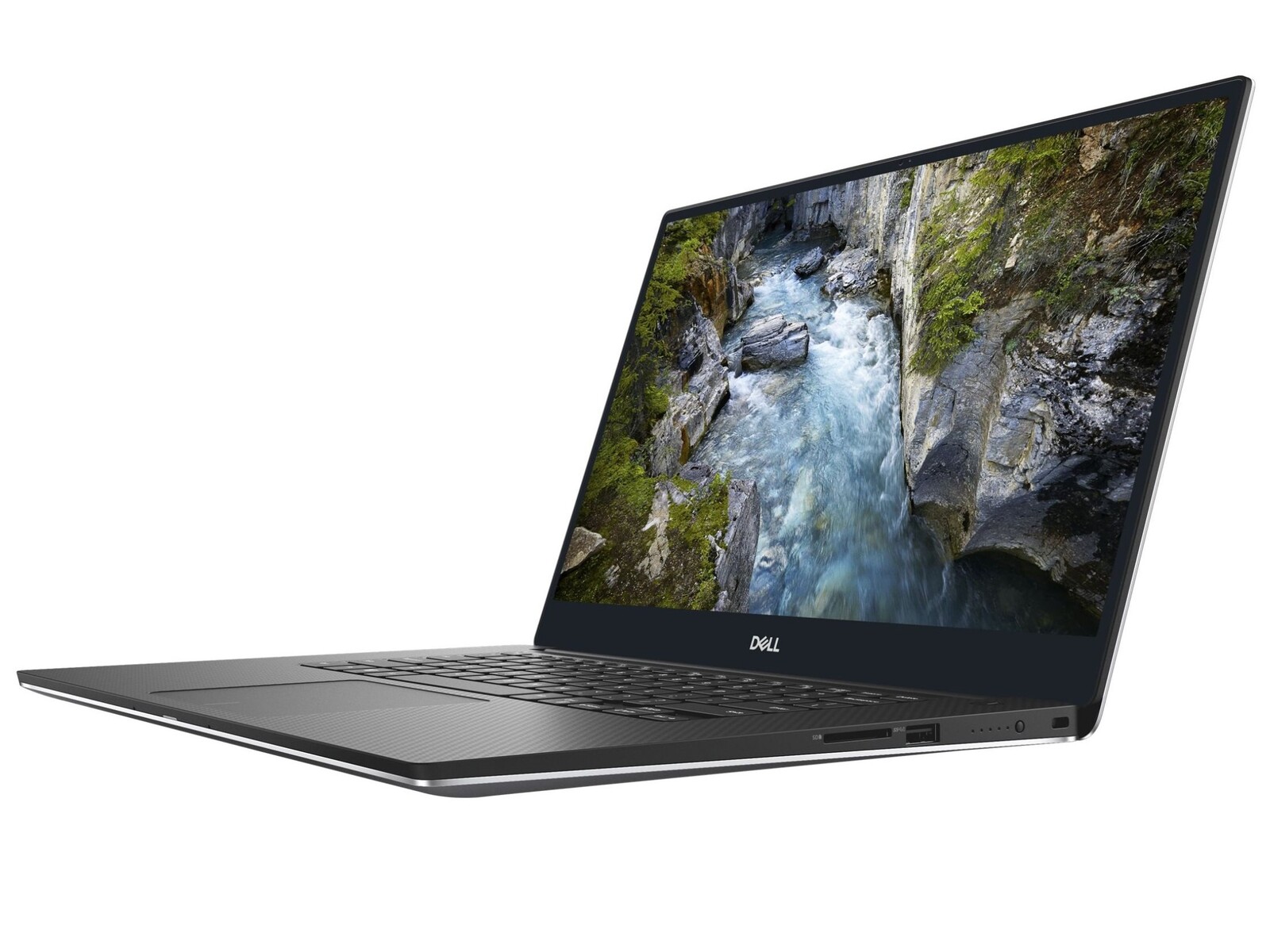 Dell Precision 5540 - Notebookcheck.net External Reviews