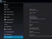 Transformer Pad TF300T gets its first custom ROM