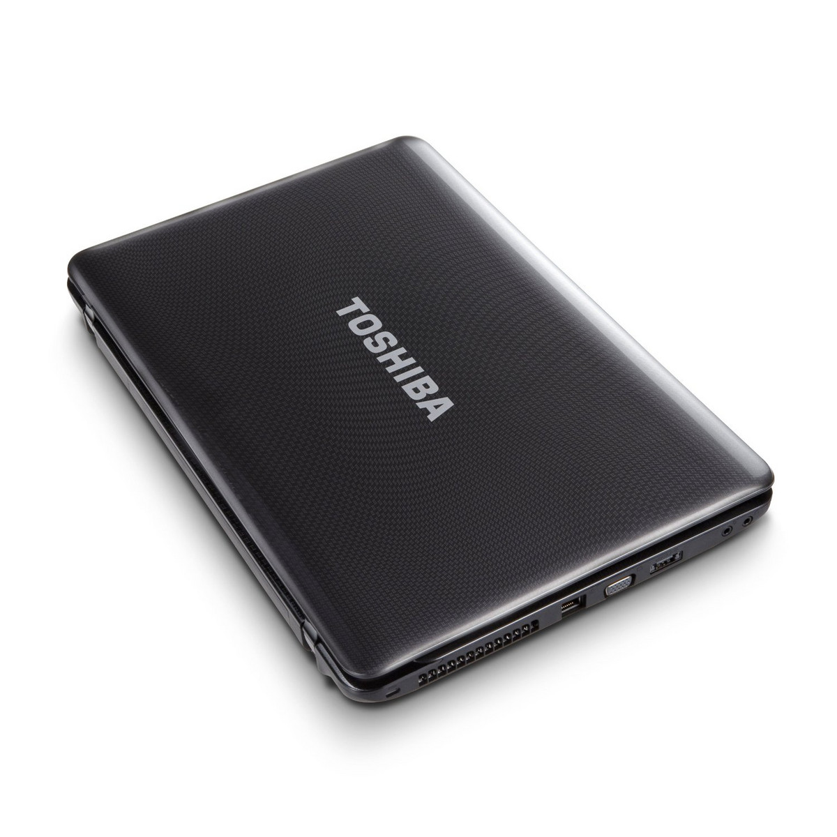 Toshiba Satellite L655 Series External Reviews