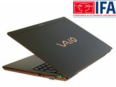 IFA 2009: Sony Vaio X in a Hands-On Review