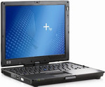 HP Compaq tc4400 HP Compaq tc4400