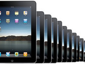 Apple drops SHARP from its iPad 3 supply chain list