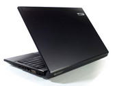 Review Acer TravelMate 8372TG subnotebook