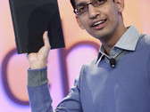 Andy Rubin leaves position as Head of Android at Google