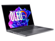 Acer Swift X SFX16-61G-R0SU