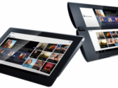 Sony releases 2nd teaser for upcoming S1 and S2 tablets