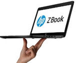 HP announces the ZBook 14, 15, and 17 mobile workstations