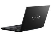 Review Sony Vaio VPC-SB1Z9EB Subnotebook