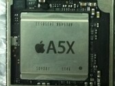 iPad 3 to be powered by A5X chip?