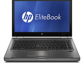 HP EliteBook 8460w, 8560w and 8760w officially announced