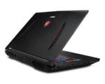 MSI GT63 Titan 8RG-046 MSI GT63 Titan 8RG-046