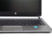 Review HP ProBook 430-G1 Notebook