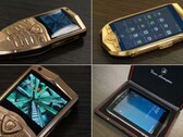New Lamborghini branded Smartphone and tablet spotted
