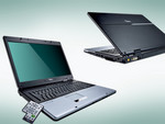 Fujitsu-Siemens Amilo Xa1526 Fujitsu-Siemens Amilo Xa1526