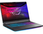 Asus ROG Strix G16 G615JMR