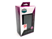 Review Cooler Master USNA 95 Universal Power Supply