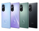 Huawei Nova 9 Pro