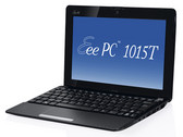 Review Asus Eee PC 1015T Netbook