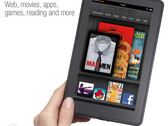 Amazon Kindle Fire is now official and yours for $199
