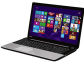 Review Toshiba Satellite L70-A-10T Notebook