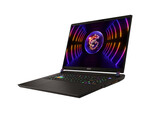 MSI Vector GP78 HX 13VH MSI Vector GP78 HX 13VH